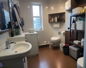 Kamienica z odnowioną elewacją | zieleń | 72 m² | Zdjęcie 6