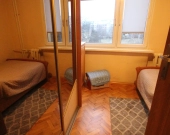 3pok, 56met, okolice Skwierzyńskiej LOGGIA/PIWNICA/WINDA (Wrocław) | Zdjęcie 5