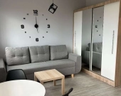 1pok, 25met, Okolice Komorowskiej BALKON/MP/WINDA/2018 (Wrocław) | Zdjęcie 1