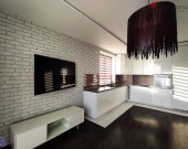 umeblowany apartament z tarasem | Zdjęcie 1