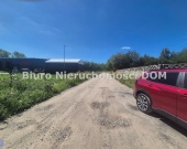 Działka inwestycyjna Szarlejka, ul Naftowa | Zdjęcie 1