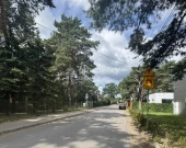 Działka 1573m2  Izabelin C wyjątkowa lokalizacja | Zdjęcie 7