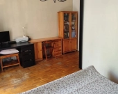 2pok, 62met, okolice alei Poprzecznej BALKON/PIWNICA (Wrocław) | Zdjęcie 1