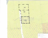 Trzy działki budowlane w Płoskini. | Zdjęcie 1