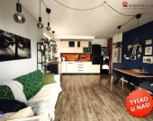 Trzypokojowy apartament z dużym ogródkiem | Zdjęcie 2