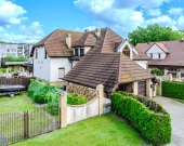 Białogard duży dom plus działka handlowo-usługowa. | Zdjęcie 3