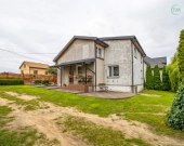 Mława -.wygodny dom. | Zdjęcie 1