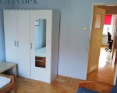 3 pokoje Podgórze Duchackie, 62m2, balkon | Zdjęcie 9