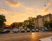 2pok, 54met, Okolice Niskich Łąk PARKING (Wrocław) | Zdjęcie 12