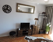 2pok, 40met, Okolice Szczęśliwej BALKON (Wrocław) | Zdjęcie 7