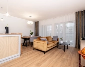 Mieszkanie  trzypokojowe na 1 piętrze z loggią | Zdjęcie 4