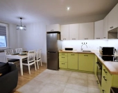 Nowoczesne mieszkanie dwa pokoje, balkon | Zdjęcie 3