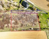 Działka budowlano-rolna na granicy gmin | Zdjęcie 1