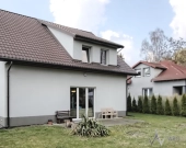 Cisza/zieleń/6 pokoi/2 łazienki/zgoda na zwierzęta | Zdjęcie 1