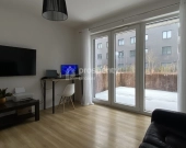 2 pokoje z tarasem i prywatnym ogródkiem | Wilanów | Zdjęcie 6