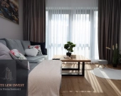 Bez kaucji! Nowe 2 pokoje z klimatyzacją | 43,5 M2 | Zdjęcie 1