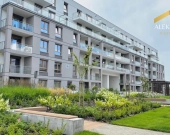 KLUCZE OD RĘKI -  Balkon 11 m² | 5 piętro | Widok | Zdjęcie 1