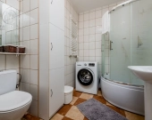 Kawalerka przy Krętej, blisko 3 uczelni | Zdjęcie 6