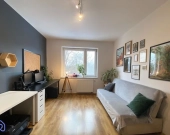 2pok, 46met, Okolice Toruńskiej ROZKŁAD/KOMÓRKA (Wrocław) | Zdjęcie 2