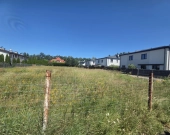 Falenica, pozwolenie na 7 lokali, projekt | Zdjęcie 1