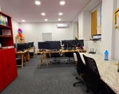 Lokal użytkowy 140 m2 na wynajem - ul. Narutowicza | Zdjęcie 7