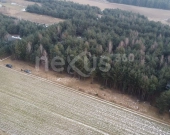 Działki budowlane w Drogoszowicach, Twardogóra | Zdjęcie 5