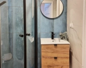 2pok, 32met, okolice Placu Legionów PO REMONCIE/BALKON (Wrocław) | Zdjęcie 4