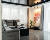 sąsiedztwo LASU I widok na JEZIORO | Zdjęcie 2