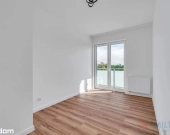 Wykończone mieszkanie z balkonem - 3 pokoje | Zdjęcie 9