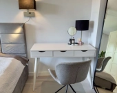 4pok, 80met, Okolice Okrzei BALKON/2PIWNICE/OGRÓD (Wrocław) | Zdjęcie 5