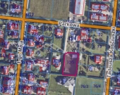 Atrakcyjna działka w świetnej lokalizacji Ożarowa | Zdjęcie 1