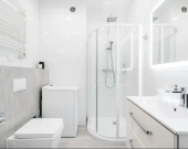 Zamoyskiego 2 pokoje, garaż, siłownia, Piękne! | Zdjęcie 9