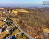 Działka budowlano-rolna w Dąbrówce Szczepanowskiej | Zdjęcie 3