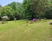 14pok, 300met, okolice Lipińskiego PIĘKNY OGRÓD/2 GARAŻE (Wrocław) | Zdjęcie 1