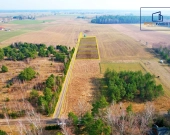 Atrakcyjne działki budowlane 759 m media, jeziora, lasy | Zdjęcie 5