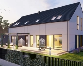 Dom ze strefą SPA | Zdjęcie 1