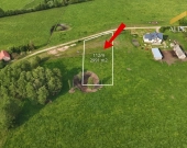 Szymany - urokliwa działka pod zabudowę zagrodową | Zdjęcie 6