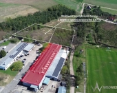 Hala magazynowo-produkcyjna | Zdjęcie 1