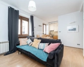 Koszykowa | 2 pokoje | Centrum Warszawy | Zdjęcie 1