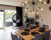 Bliźniak z garażem i ogrodem Nowa cena! | Zdjęcie 2