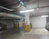 Miejsce w garażu (18 m2) Okolice Powstańców Śląskich SKY TOWER (Wrocław) | Zdjęcie 2