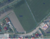 Działka pod usługi i przemysł w Borowej I S8 | Zdjęcie 5