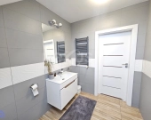 Piękny Nowoczesny DOM w Polakowicach | Zdjęcie 6