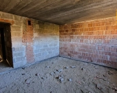 Dom w stanie surowym otwartym w gminie Radłów | Zdjęcie 7