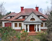 7 pok. 320.00 m2 Strzeniówka | Zdjęcie 1