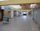 Dobrze zabezpieczony lokal usługowy / magazynowy | Zdjęcie 6