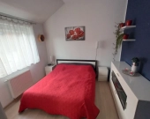 3pok, 55met, Okolice Słonimskiej BALKON/GARAŻ/2012 (Wrocław) | Zdjęcie 3