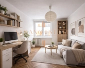 3 pokoje z potencjałem | 48 m² | lokalizacja | Zdjęcie 2