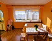 Dwupokojowe mieszkanie, do remontu- ul. Szpitalna | Zdjęcie 1