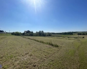 ⭐WZ⭐Media w działce⭐Płaska⭐Droga asfaltowa⭐W otocz | Zdjęcie 3